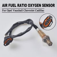 Oxygen Sensor For Chevrolet Aevo Cruze Orlando Cadillac CTS Buick Excelle Opel Vauxhall Insignia Astra Zafira 55562205