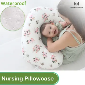 Miracle clearance baby pillow