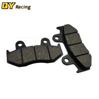 “：{}” Motorcycle Front &amp; Rear Brake Pads For Yamaha YFZ450 YFZ 450 ATV YFZ450R YFZ 450R 06-15 YFM700 Raptor YFM 700 YFM 700R 2013-2018