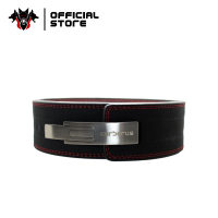 Infinity Lever Belt (10mm) - Cerberus Strength Thailand