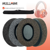 NullMini เปลี่ยนหูฟังสำหรับ Corsair HS50, HS60, HS70, HS35, HS45 2100หูฟัง Ear Cushion Earmuffs ชุดหูฟัง Headband