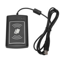 5V DC USB Smart Card Reader Non Contact Credit Card Searcher for Electronic Payment Access Control