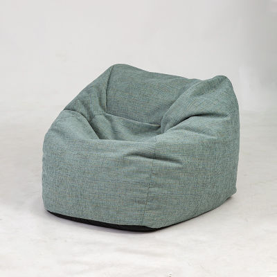 modernform ที่นั่งอเนกประสงค์ รุ่น BIGBAG หุ้มผ้าสีเขียวเทาUFL1147