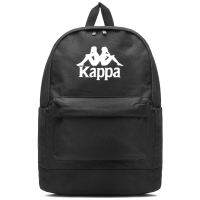 กระเป๋าสะพายหลัง KAPPA AUTHENTIC VILELMO Black-White