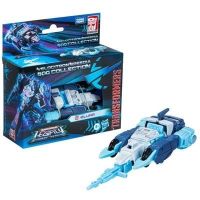 Hasbro Transformers Heritage Series Speed Star D-Level Speed Star Wordy ผลิตภัณฑ์ในสต็อกจัดส่งฟรี