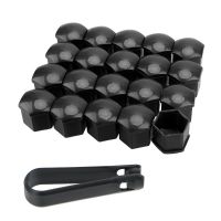 ：{“： 20Pcs 17/19/21Mm Car Wheel Nut Caps Protection Covers Caps Anti-Rust Auto Hub Screw Cover Car Tyre Nut Bolt Exterior Decoration