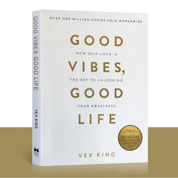 Good Vibes Good Life ราคาถูก ซื้อออนไลน์ที่ - ก.พ. 2024