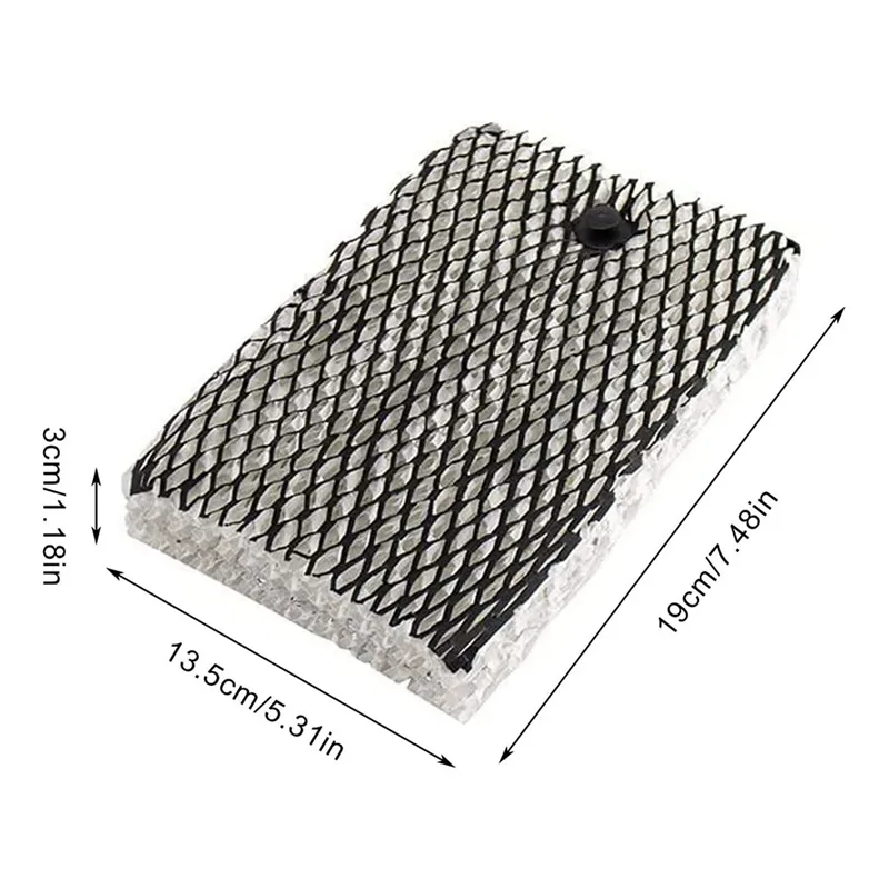 Hwf100 deals humidifier filter