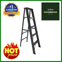 บันไดทรง A LEOPRO LP07144 5 ขั้นA-FRAME LADDER LEOPRO LP07144 5-STEP **สามารถออกใบกำกับภาษีได้ค่ะ**