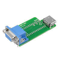 Genuine Upmely VGA Adpter Only for XGecu T56 Programmer Support VGA Interface Compatible More Smart Mini Caculator