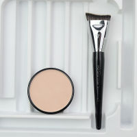 S #77 Pro Contour Blender Makeup brushes Foundation Make up brush Bronzer Shadow cosmetic tools Synthetic hair cream powder