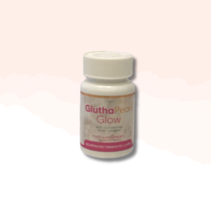 GLUTHA PEARL GLOW EFFECTIVE WHITENING ORIGINAL GLUTHA PEARL GLOW ...