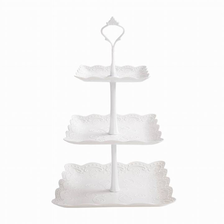 bmwa-three-tiers-cake-stand-fruit-plate-party-serving-platter-square-shap-circle-shap