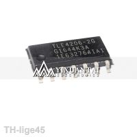 2023☊ 5pcs/lot TLE4206-2G MOTOR DRIVER 8V-18V 14DSO SOP14 New Original