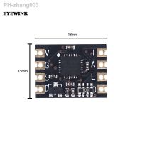 ZY MPU-6050 3 axis acceleration gyroscope module 6DOF gyroscope sensor module