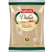 Avi Rajdhani Dalia (Broken Wheat) 500 gms