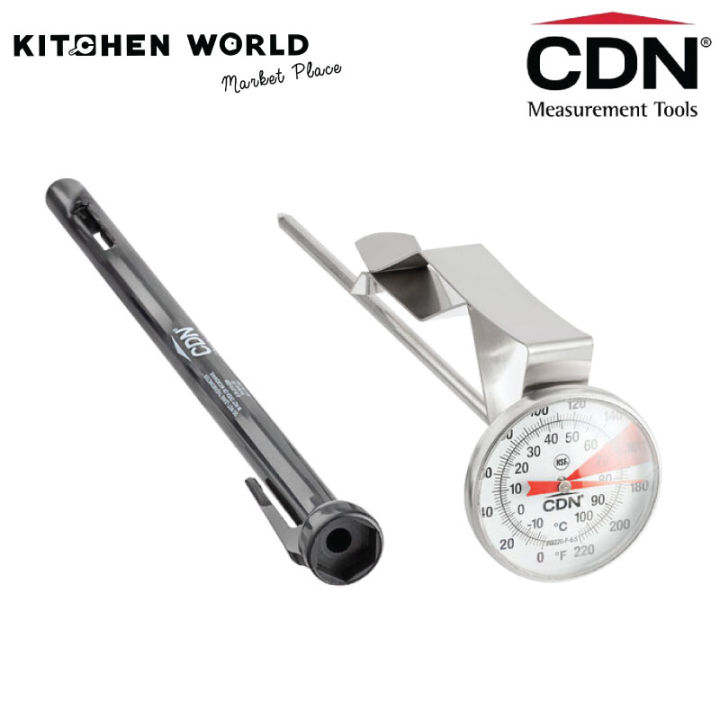 cdn-irb220-f-beverage-thermometer-5-inch-ที่วุดอุณหภูมิอาหาร