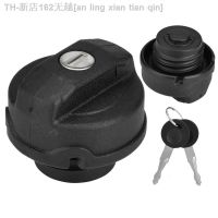 【CW】♗❧▫  tank cap Locking Cap Cover with 2 Keys Lockable for 1947-2003 191201551 Filler