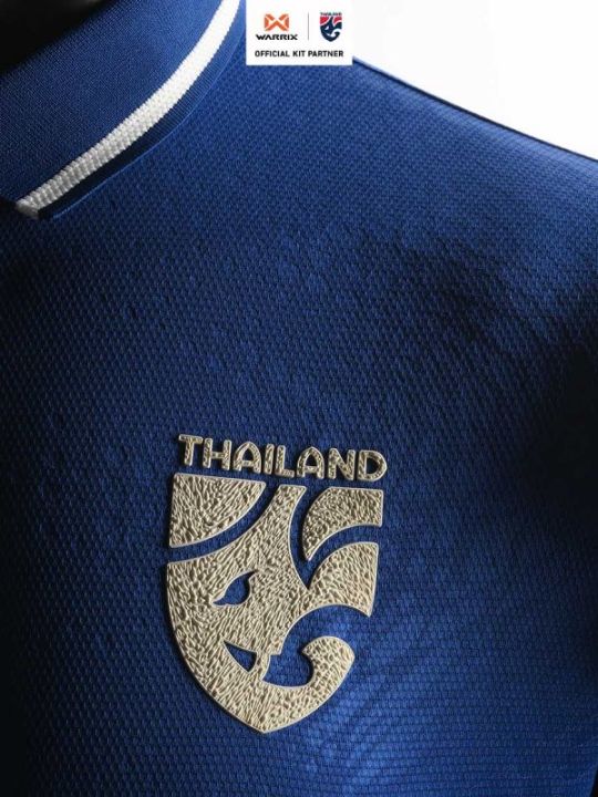 เสื้อ-replica-ทีมชาติไทย-2021-22