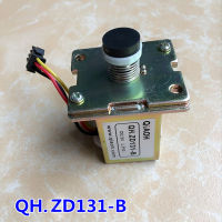 Universal Solenoid Valve สำหรับเครื่องทำน้ำอุ่นแก๊สสามสาย3V QH.ZD131-B สำหรับแก๊ส Strong เครื่องทำน้ำอุ่นอะไหล่ซ่อมทดแทน