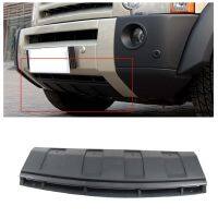 Dpc500123pcl ลากจูงหน้ากันชนต่ำสีดำสำหรับ Land Rover Lr3/Discovery 3 2005-2009อุปกรณ์ตกแต่งรถยนต์