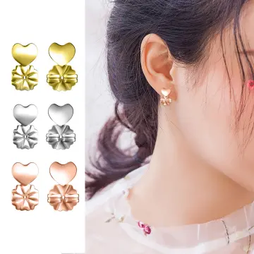 Earring Lifters Gold - Best Price in Singapore - Nov 2023