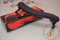 Advanced Violin Shoulder Pad/Shoulder Pad ABS Material Rest Beautiful Kind 1/8-4/4 Height Adjustable