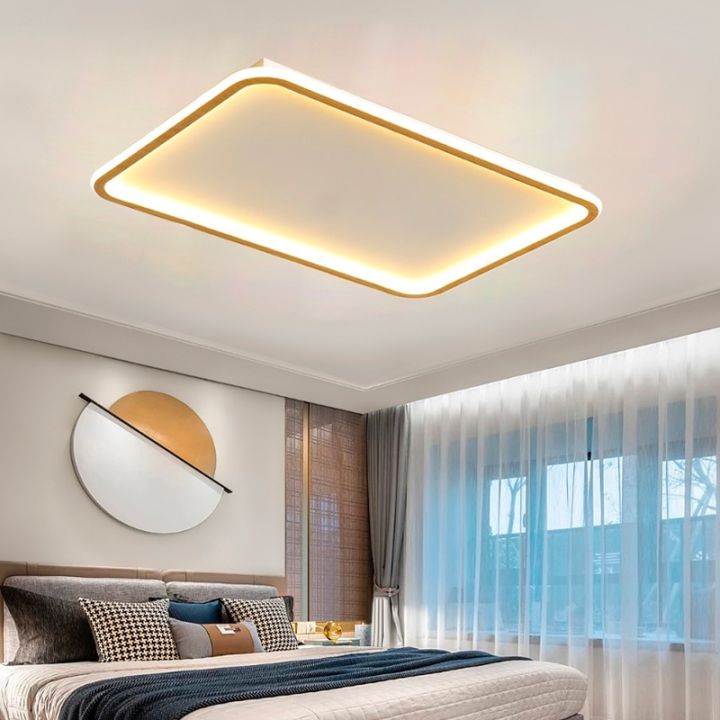 【RNG-Lighting】 Living Room Light Bedroom Light Study Room Ceiling Light ...