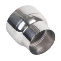 3inch To 4inch Turbo/Exhaust Stainless Steel Reducer Adapter Pipe