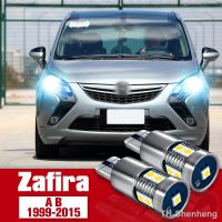 【LZ】☫❃  2x Parking Light Accessories LED Bulb Clearance Lamp For Opel Zafira A B 1999-2015 2006 2007 2008 2009 2010 2011 2012 2013 2014