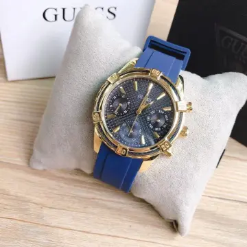 Authentic guess clearance watch