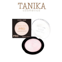 ไฮไลท์ ถูก ของแท้  Sivanna Pro Pearlescent Highlight #HF399 : ซิวานน่า ไฮไลท์ โปร เพิร์ลเลสเซนท์