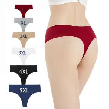 Women High-waisted Women's Belly Printing Cotton Seamless Panties Cute  Triangle Panties Physiological Panties