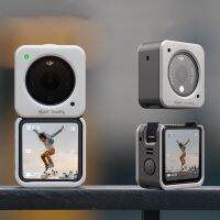 Action 2 เคสแม่เหล็กป้องกันเลนส์สําหรับ Dji Action 2 Sports Camera