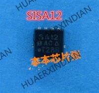 【Customizable】 SISA12 SA12 SISA12DN-T1-GE3 SA18 QFN