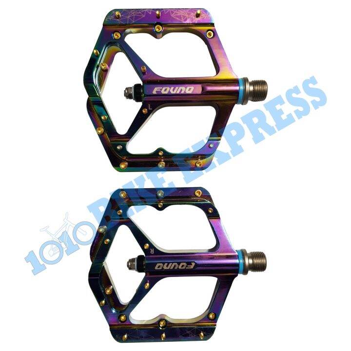 fovno pedal