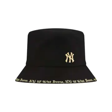 bucket hat yankees
