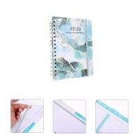 Planner 2023 Notebook 2022 Book Teacher Weekly List Do Academic Writing Schedule Note Plan Daily Diary Notepad Monthly Binder