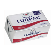 Bơ lạt động vật Lurpak 500g thơm ngon nâng tầm chất lượng