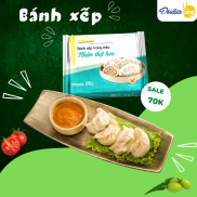 Bánh xếp nhân thịt heo Đôi Đũa Vàng tươi ngon dinh dưỡng 300g