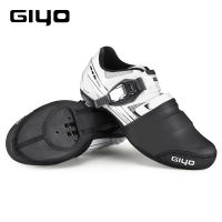 GIYO Toe Warmer Cycling Running Rain Proof Bike Toe Covers Women Men Cycling Overshoes Winter MTB Road Bicycle Shoe Covers