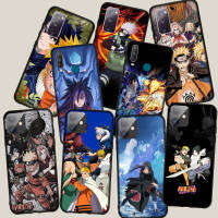 อ่อนนุ่ม ซิลิโคน ปก I177 LC75 NARUTO Sasuke Itachi Uchiha Akatsuki Pain เคสโทรศัพท์ หรับ iPhone 14 13 12 11 Pro XS Max X XR 6 7 8 6S Plus 6Plus 14+ 7+ 8+ 6S+ + ProMax Phone Casing 14Pro 7Plus 8Plus