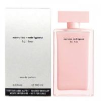 น้ำหอม Narciso Rodriguez For Her EDP 100ml. กล่องเทสเตอร์ ของแท้ 100% รับประกัน