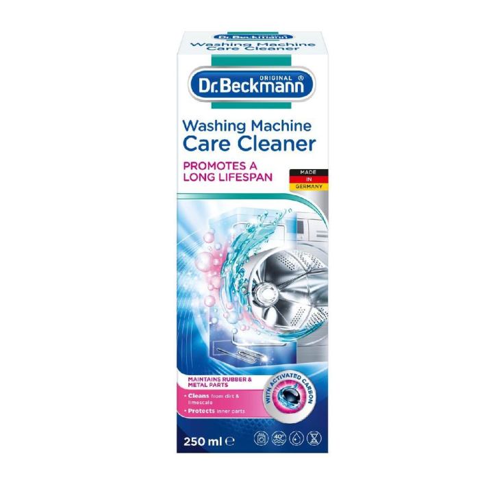 Dr Beckmann Service-it Washing Machine Cleaner