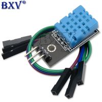 DNIGEF DHT11 Sensor Temperature And Relative Humidity Sensor Module For Arduino WATTY Electronics