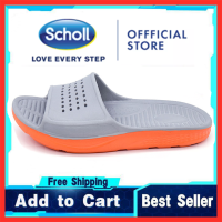 Scholl รองเท้าสกอลล์ scholl รองเท้า scholl Scholl รองเท้าสกอลล์ scholl รองเท้า รองเท้า scholl ผู้ชาย scholl รองเท้า Scholl เกาหลีสำหรับผู้ชาย,รองเท้าแตะ รองเท้า scholl ผู้ชาย scholl ขนาดใหญ่ 46 47 48 49 50 Scholl รองเท้าแตะสำหรับผู้ชายรองเท้าน้ำ-2030