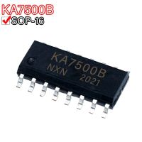 ；‘【；- 20PCS KA7500 KA7500B Chip SOP16 Switching Power Supply Controller Chip