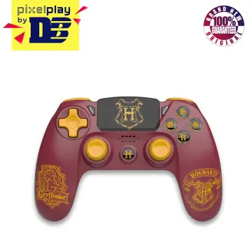 Nintendo Switch `Harry Potter - Wireless Controller - Hogwarts