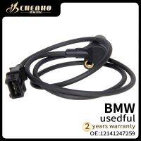 【❂Hot On Sale❂】 niefuj ใหม่เอี่ยม Chenho สำหรับ Bmw 318i E36 318ti เครื่องยนต์318is เพลาข้อเหวี่ยงเซ็นเซอร์ตำแหน่ง Facet 12141247259 12141247218