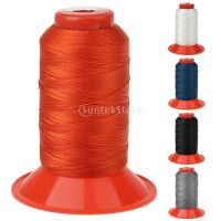 【YF】☂  500M Bonded Upholstery Sewing Thread for Outdoor Tent Luggage Leather